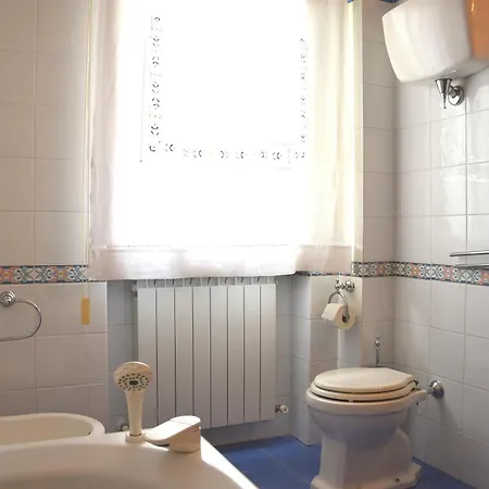 Apartment Il Gelsomino Assisi