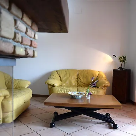 Il Gelsomino Assisi Apartment Palazzo (Umbria)