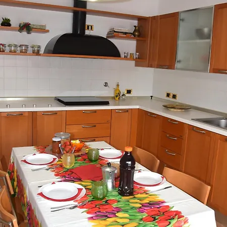 Il Gelsomino Assisi Apartment *