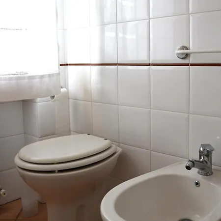 Apartment Il Gelsomino Assisi *