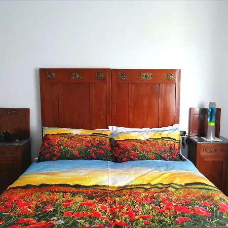 Appartement Il Gelsomino Assisi Palazzo (Umbria)