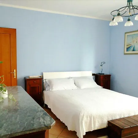 Il Gelsomino Assisi Apartment *