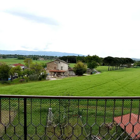 Il Gelsomino Assisi شقة *