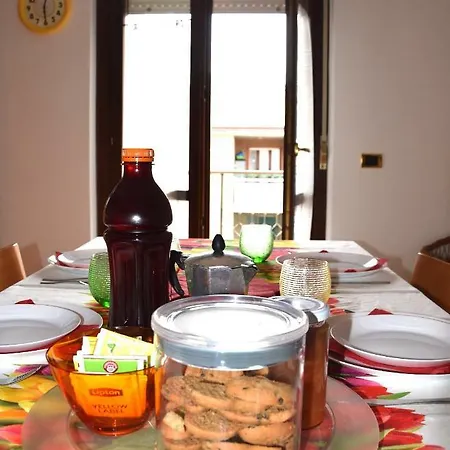 شقة Il Gelsomino Assisi بالاتزو